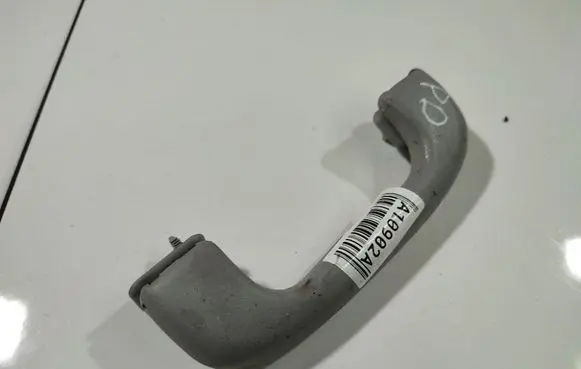 Opel Meriva A Front interior roof grab handle