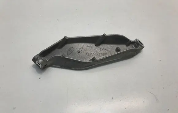 Generator/alternator bracket