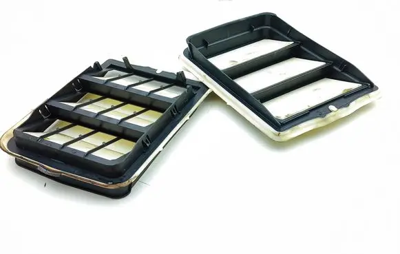 Peugeot 3008 III Quarter panel pressure vent 87878U