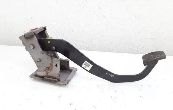 Clutch pedal