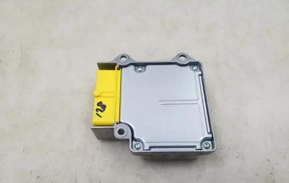 Porsche Panamera (970) Airbag control unit/module 97061820106