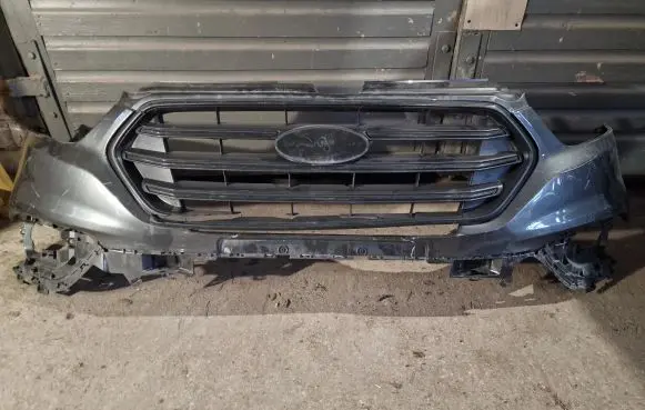 Ford Transit Custom Front bumper JK2117F003