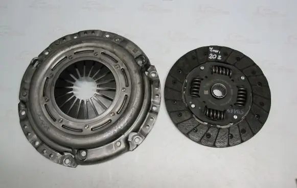 Mazda 2 Clutch set kit M200228