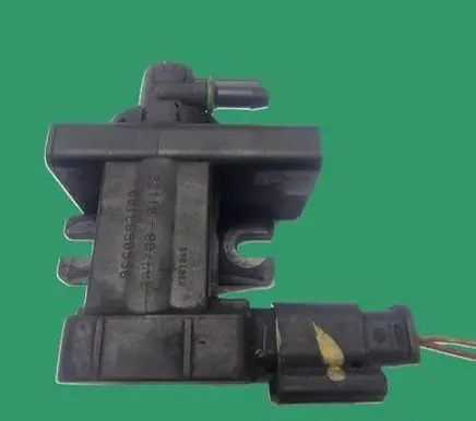 Citroen C5 Turbo solenoid valve 9660693180 2381265 3017080126