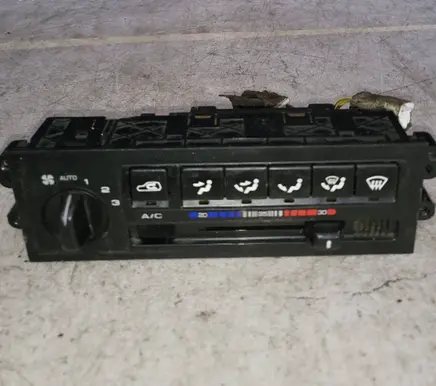 SsangYong Musso Climate control unit 8533005500