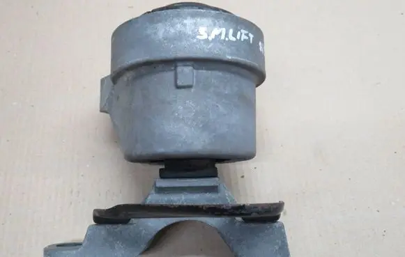 Ford S-MAX Engine mount vacuum valve 9G916F12AA