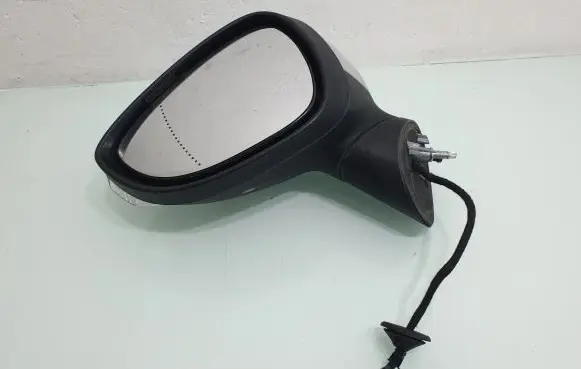 Ford Fiesta Front door electric wing mirror 4202012