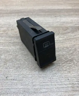 Audi 100 S4 C4 Windscreen/window heater switch 4A0941503C