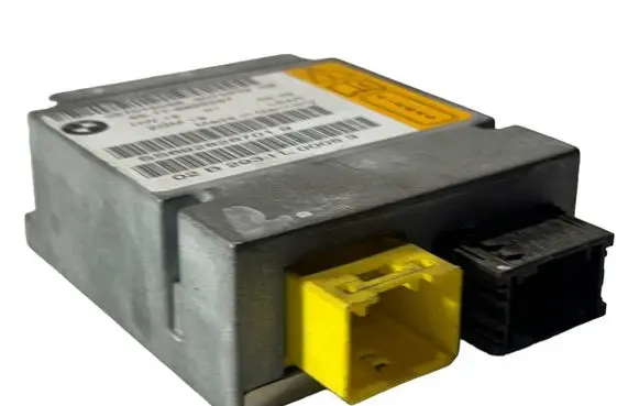 BMW 7 E65 E66 Airbag control unit/module 6928267 65776928267
