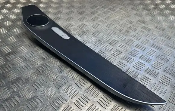Mercedes-Benz GLC C253 Front door card panel trim A2057270000