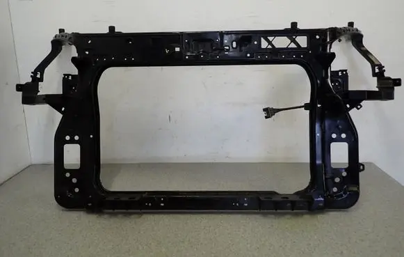 KIA Soul Radiator support slam panel 641012K000