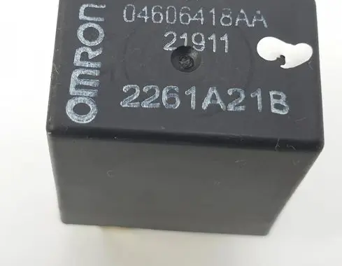 Jeep Grand Cherokee (WJ) Other relay 04606418AA