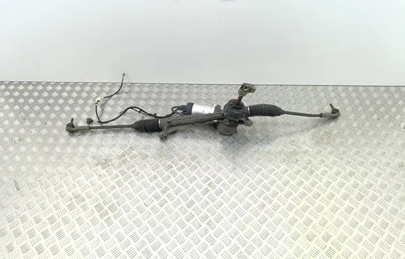 Audi Q4 Sportback e-tron Steering rack 1EC423058S 1EA959440L 1EC423053R