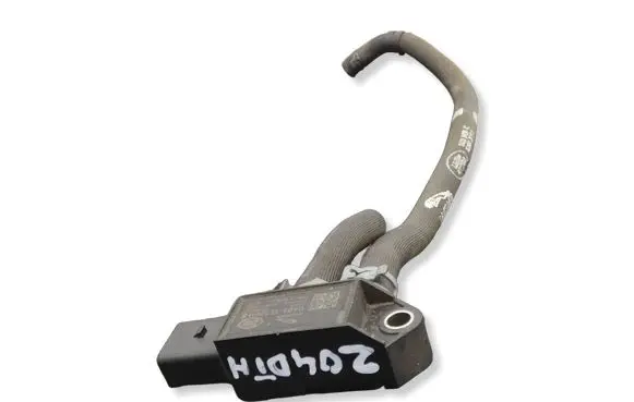 Jaguar F-Pace Exhaust gas pressure sensor G4D35L200AB