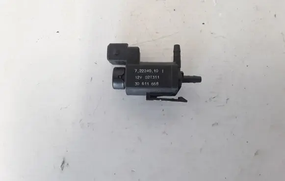 Volvo XC70 Turbo solenoid valve 30611668