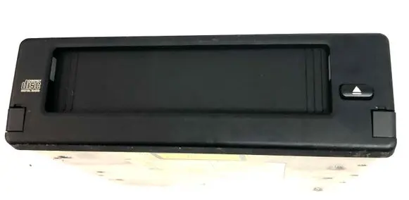 BMW 5 E60 E61 CD/DVD changer 65126956939