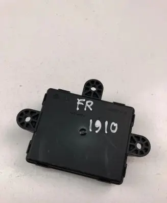 Volvo V60 Other control units/modules 31343873