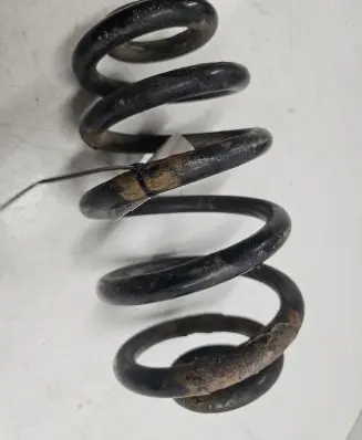 Audi A4 S4 B6 8E 8H Rear coil spring
