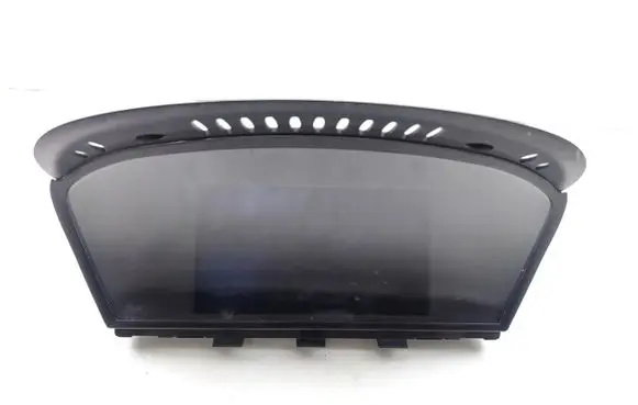 BMW 5 E60 E61 Screen/display/small screen 9151976 65.82-9151976 65.82-9151977