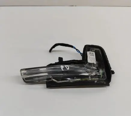 Volvo XC90 Mirror indicator light 31385686