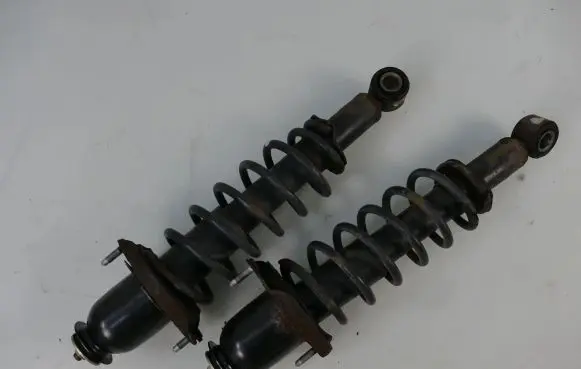 Toyota Corolla E120 E130 Rear shock absorber/damper 48530-02221