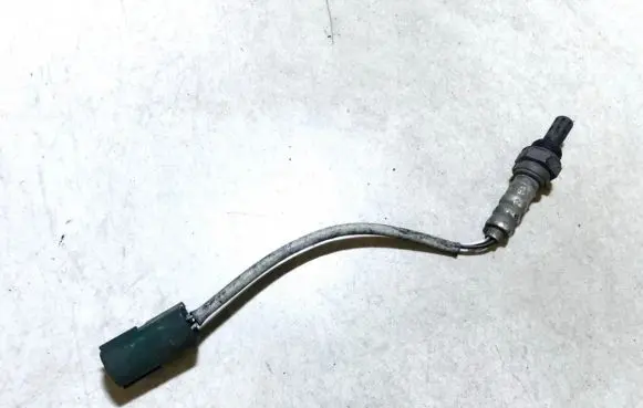 Nissan Almera Tino Lambda probe sensor 0za554n4 0za554-n4