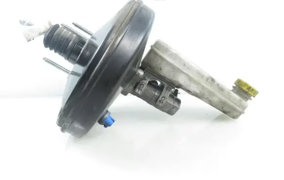 Fiat Ducato Brake booster 51837318 0204051288