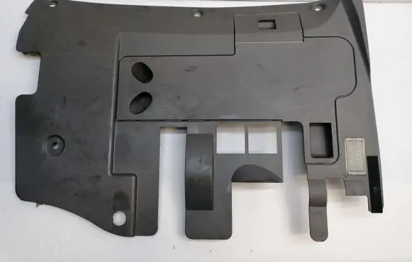 Saab 9-5 Dashboard lower bottom trim panel 4684585