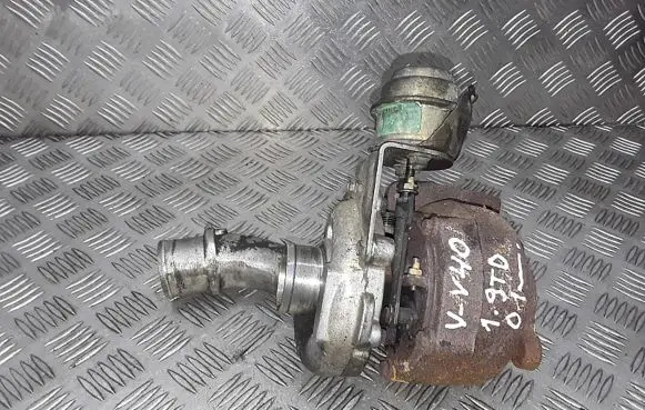 Volvo S40, V40 Turbo 70863968200369531