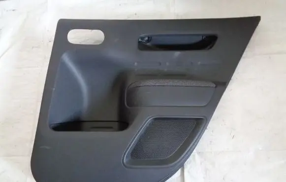 Citroen C4 Cactus Rear door card panel trim 