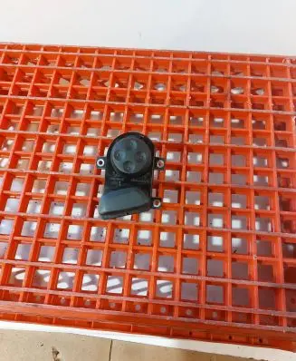 Volkswagen PASSAT B6 Seat control switch 3C0959778