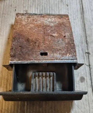 Mercedes-Benz 207 310 Car ashtray 