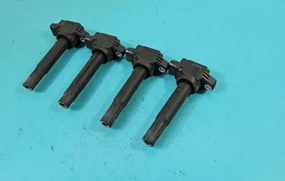 Suzuki SX4 S-Cross High voltage ignition coil FK0508 IMPRK1455661