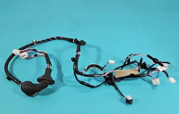 Mitsubishi Eclipse Cross Front door wiring loom 8512H219 IMPRK1579228