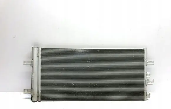 Mini One - Cooper Coupe R56 A/C cooling radiator (condenser) 9271204