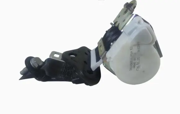 Citroen C4 Cactus Rear seatbelt 98009740XX