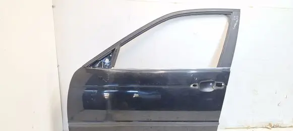 BMW 3 E46 Front door