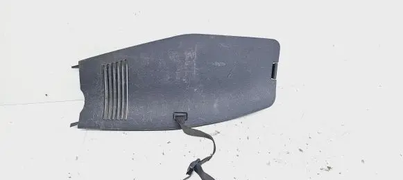 Toyota Corolla Verso AR10 Trunk/boot trim cover 647450F011