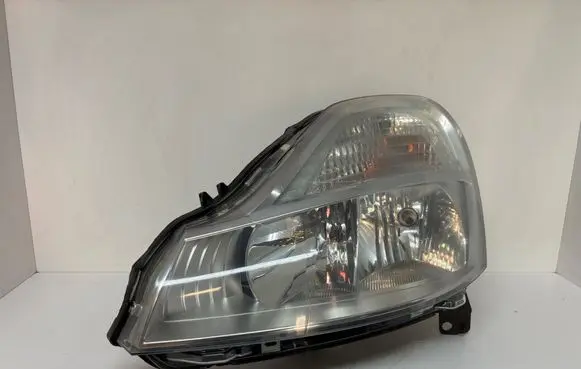 Renault Grand Modus Headlight/headlamp 8200658373