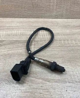 BMW 7 E65 E66 Lambda probe sensor 7512982 0258007144