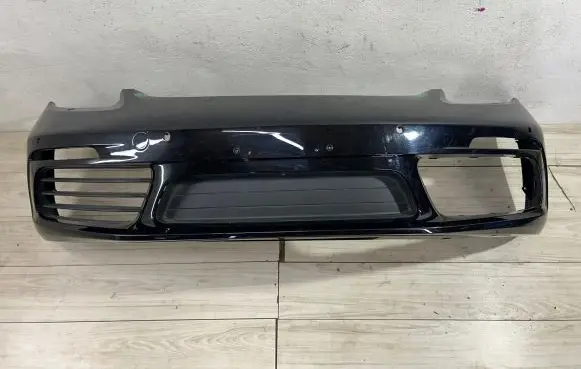 Porsche Boxster 982 Front bumper