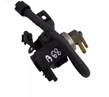Peugeot 307 Turbo solenoid valve 9661960380