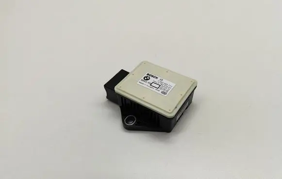 BMW 5 E60 E61 ESP (stability system) control unit 6782370 0265005711 34526782370