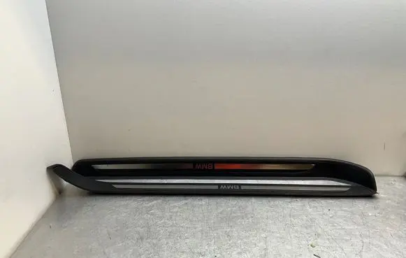 BMW 3 E92 E93 Front sill trim cover 7120763 7178597 7120764