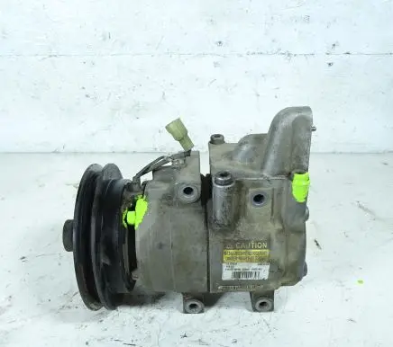 Ford Ranger Air conditioning (A/C) compressor (pump) 10-0964