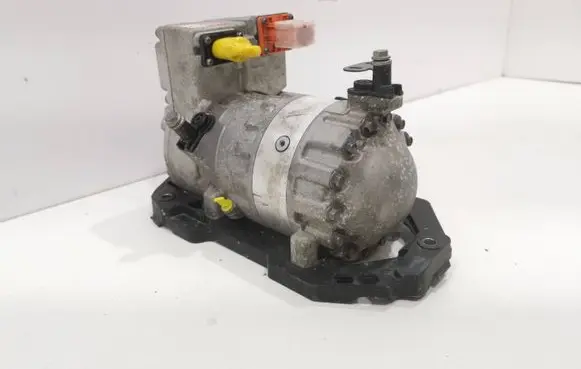 Air conditioning (A/C) compressor (pump)