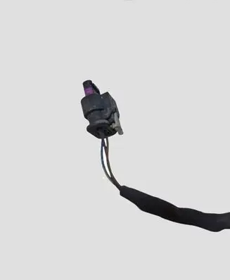 Skoda Superb B8 (3V) Parking sensor (PDC) wiring loom 3V9971104