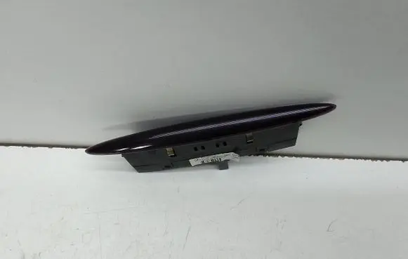 Mercedes-Benz GL X164 Parking PDC sensor display screen A0015423723 102367600