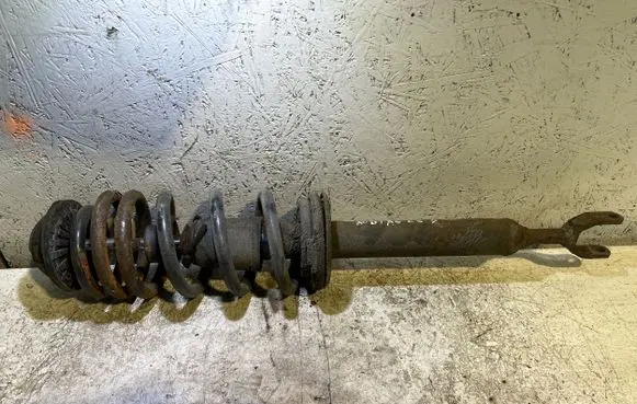 Audi A6 S6 C6 4F Front shock absorber/damper
