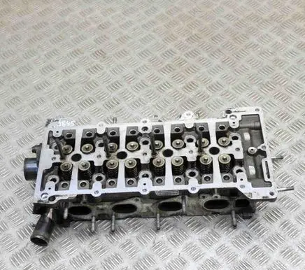 Opel Astra J Engine head 2811131302 55571949